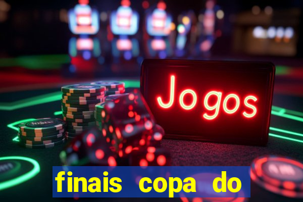 finais copa do brasil cruzeiro